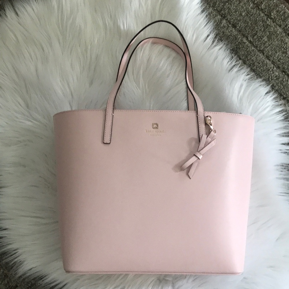 Kate Spade sawyer street tote
